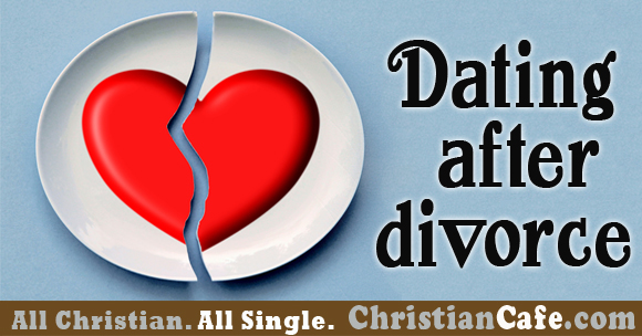 should a christian marry a divorcee